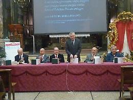 Le "Memorie" di Padre Borla