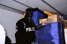 Ancora ‘ndrangheta in Canavese: due arresti della famiglia di Platì a Volpiano e San Maurizio
