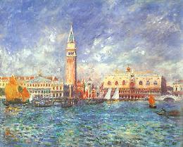 TORINO. Ultimo fine settimana per ammirare Renoir