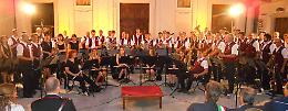 Santa Cecilia con la Filarmonica Rivarolese