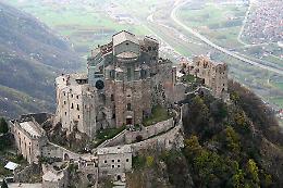 SETTIMO. La rabdomanzia sbarca a Settimo Torinese