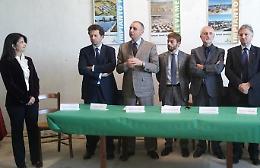 A San Giorgio un polo per le energie rinnovabili