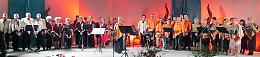 Festival di San Semo per i 30 anni de Le Quattro Stagioni