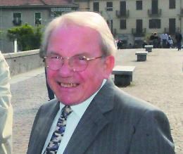 E' morto Angelo Santoro, due volte sindaco di San Mauro