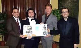 Art&amp;Lirica tra le Eccellenza del Piemonte