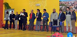 Festa delle Associazioni a Tavagnasco