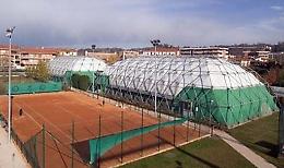 Sporting Tennis Club Borgaro su più fronti
