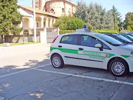 Solidarietà da San Giorgio al Sindaco di San Giusto