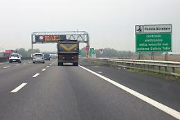 IVREA. Concessioni autostradali. Anche Uncem batte cassa