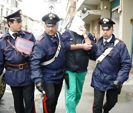 NAPOLI. Blitz contro il clan dei Casalesi: misure cautelari anche per due figli di "Sandokan"