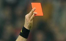 CALCIO. Venti squalificati in serie A, quattro del Carpi