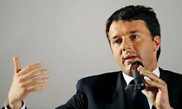 Brandizzo. Renzi Stravince le primarie PD