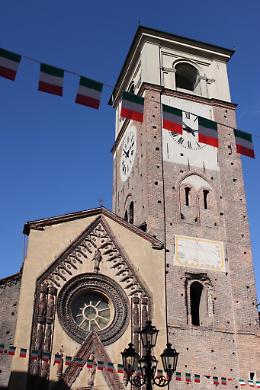  L'Ensemble Andromeda per ricordare Monsignor Pietro Berlotti