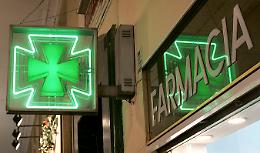 ROMA. Farmaci: Federfarma, ricette digitali sono ormai l'80%