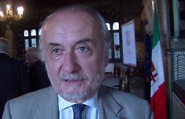 TORINO. Tav: Virano, "road show in Europa su lavori nei prossimi mesi"