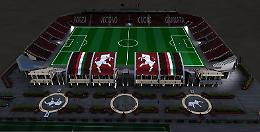 CALCIO. Posata la prima pietra al Filadelfia, stadio granata pronto fra un anno