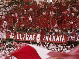 CALCIO. Torino-Spalato, denunciati 2 venditori e 1 tifoso