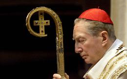 Torino, targa su casa natale cardinale Martini  