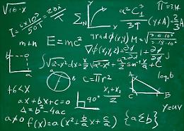GENOVA. Olimpiadi di matematica, per la prima volta c'è calcolatrice