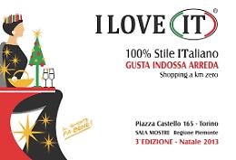Artigianato: I Love It, prorogata mostra del Made in Italy a Torino 