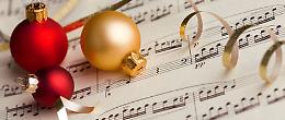 NOLE. Due serate danzanti per festeggiare Natale e Capodanno.