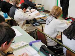 TORINO. Scuola: 270mila studenti torinesi domani di nuovo in classe