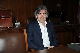 Chivasso: "Caro Ciuffreda non sei unto dal Signore...."