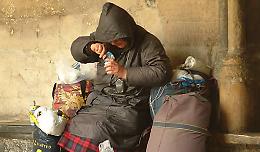 Povertà: nel 2022 sono stati in 40mila a rivolgersi alla Caritas di Torino