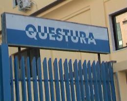 NOVARA. Questura Novara, non è clochard uomo morto su panchina