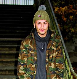 Lo studio Rabbit House lancia un rapper settimese
