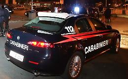 ALBA. Appetito tradisce ladro, sorpreso a mangiare e arrestato