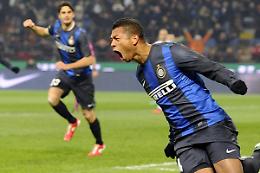 CALCIO. Mercato: Gervinho e Guarin addio, Inter ha i soldi per Eder