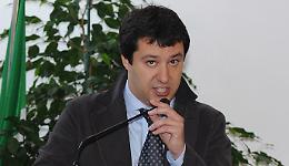 TORINO. Salvini: "vilipendio contro toghe? Mi arrestino..."