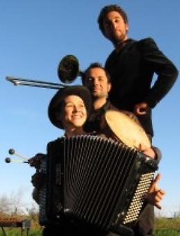 All'Ecomuseo si balla Folk
