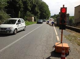 VILLARETTO. Arriva il T-Red