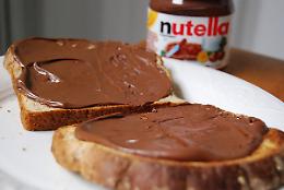 MILANO. Expo: Nutella pronta per la baguette più lunga al mondo