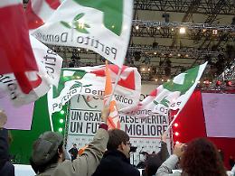 San Mauro. Dallolio disse "rosa di nomi", e rosa di nomi fu