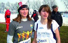 Soddisfazioni al Campionato di Società Assoluto di cross