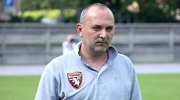 Gli Allievi Nazionali del Torino al Torneo Beppe Viola