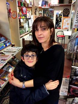 A Verolengo, Antonella Loiero:"Serve più partecipazione dei giovani".
