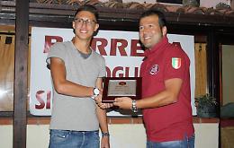 Barreca: un altro giovane del Torino in Nazionale