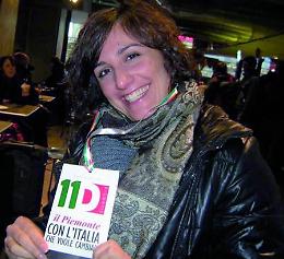 TORINO. Ecco tutti gli eletti e i "ripescati". C'è anche Bonomo
