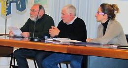 BORGOFRANCO. Tola tolga le deleghe a Baruzzi. Il paese è tornato indietro di dieci anni