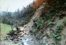 DORA BALTEA. Emergenza per la messa in sicurezza del territorio. Non ci sono soldi