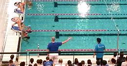 NUOTO. Parte il Grand Prix Esordienti A