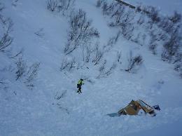CERESOLE REALE. Valanga del 2008, a processo l'ex Sindaco Renzo Bruno Mattiet