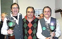 Al via il Campionato Interprovinciale a squadre di biliardo