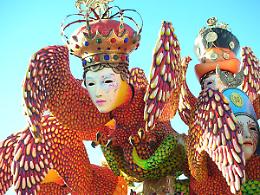 BRANDIZZO. Parte stasera lo storico Carnevale