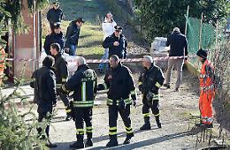 CASELLE. Strage: legale ex colf, "non ideò delitto,va assolta"