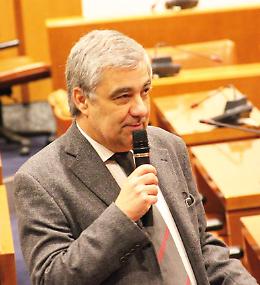 UNIONE NET. Vigili, Dallolio smorza i toni: "Nessun passo indietro"